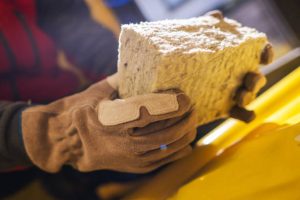 پشم سنگ چیست