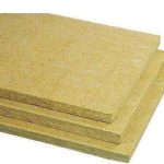 پشم سنگ تخته ای 4 سانت دانسیته 120