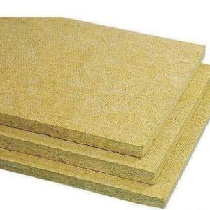 پشم سنگ تخته ای 4 سانت