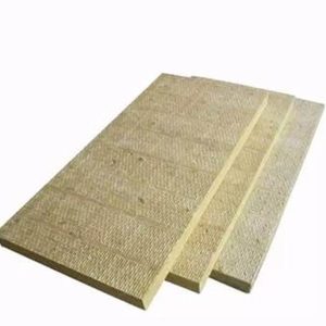 پشم سنگ پانلی دانسیته 60