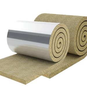 پشم سنگ لحافی