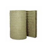 پشم سنگ پتویی دانسیته 80 و ضخامت 5 سانت