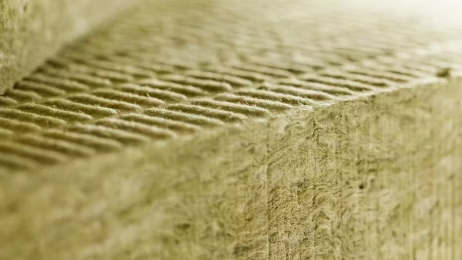 عایق پشم سنگ ارزان