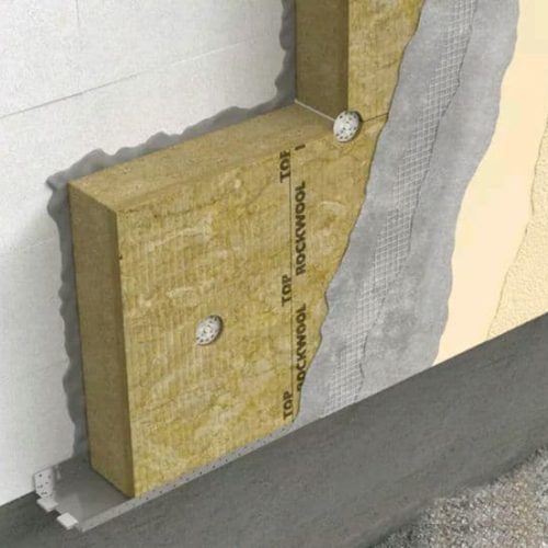 ویژگی های پشم سنگ